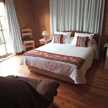 Omi Kika B&B 빌라리카 외부 사진