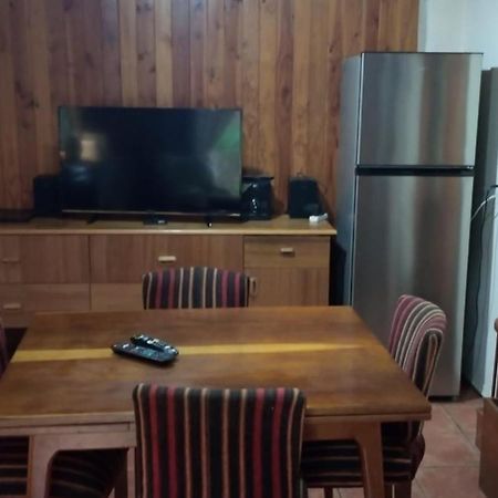 Omi Kika B&B 빌라리카 외부 사진