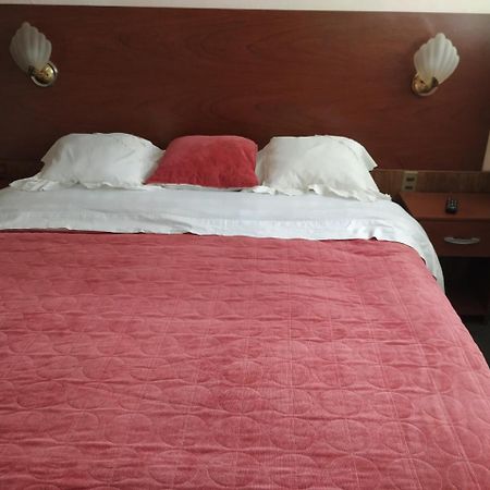 Omi Kika B&B 빌라리카 외부 사진