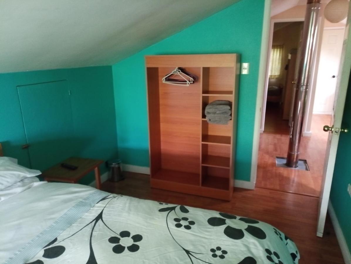Omi Kika B&B 빌라리카 외부 사진