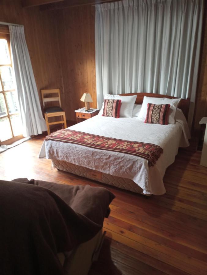 Omi Kika B&B 빌라리카 외부 사진