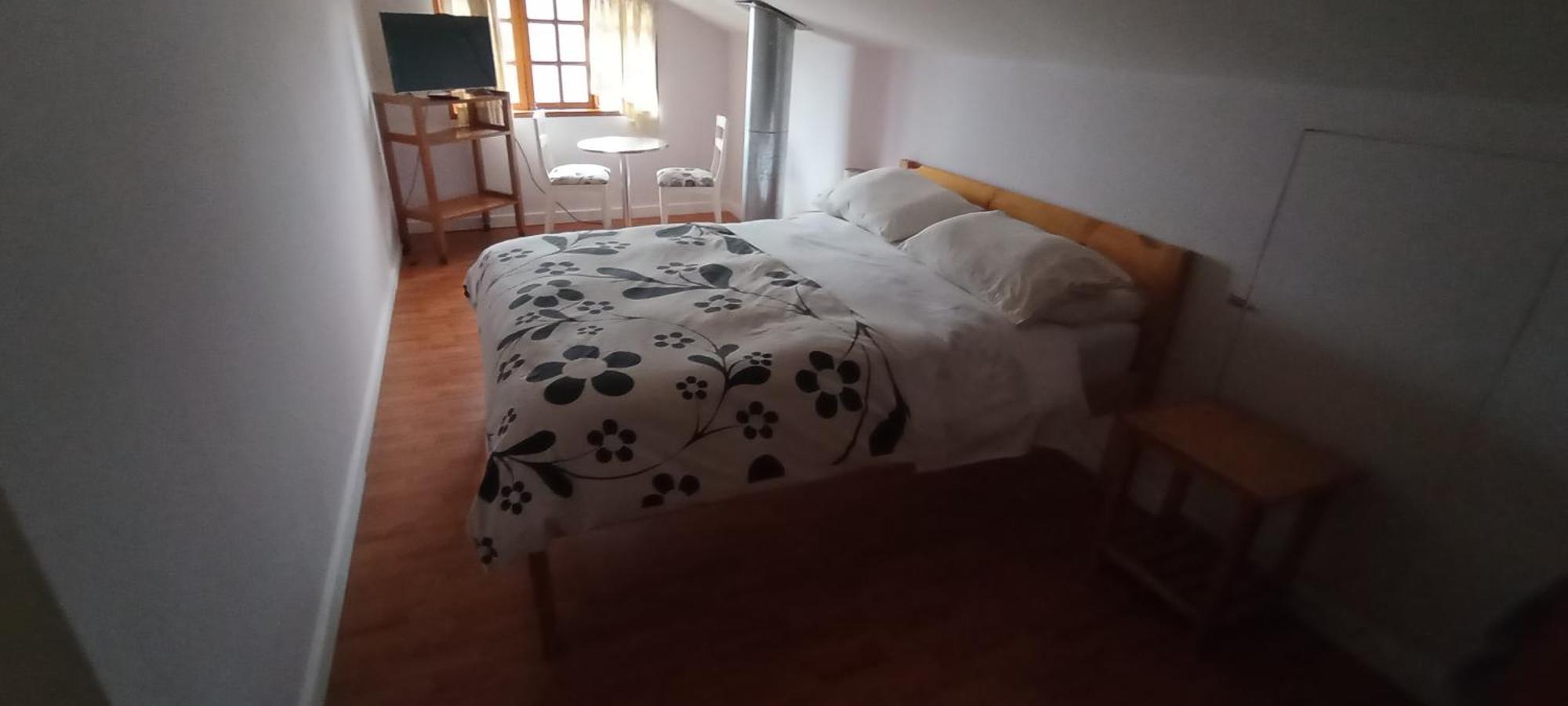 Omi Kika B&B 빌라리카 외부 사진