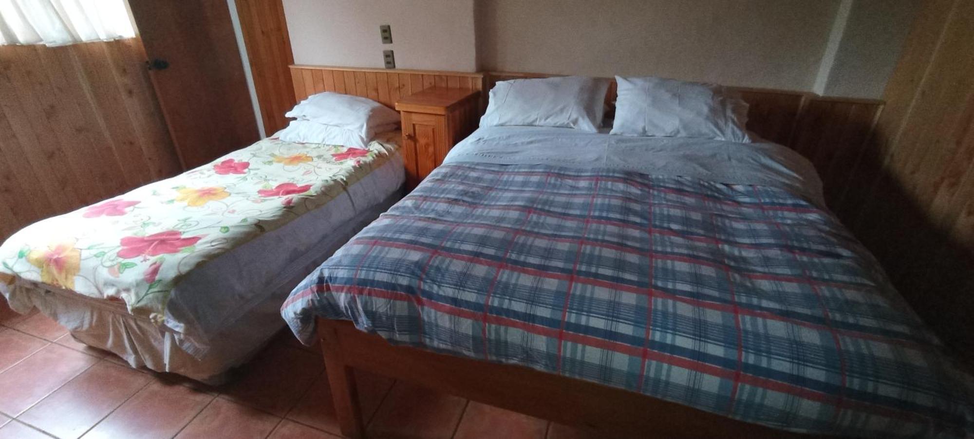 Omi Kika B&B 빌라리카 외부 사진