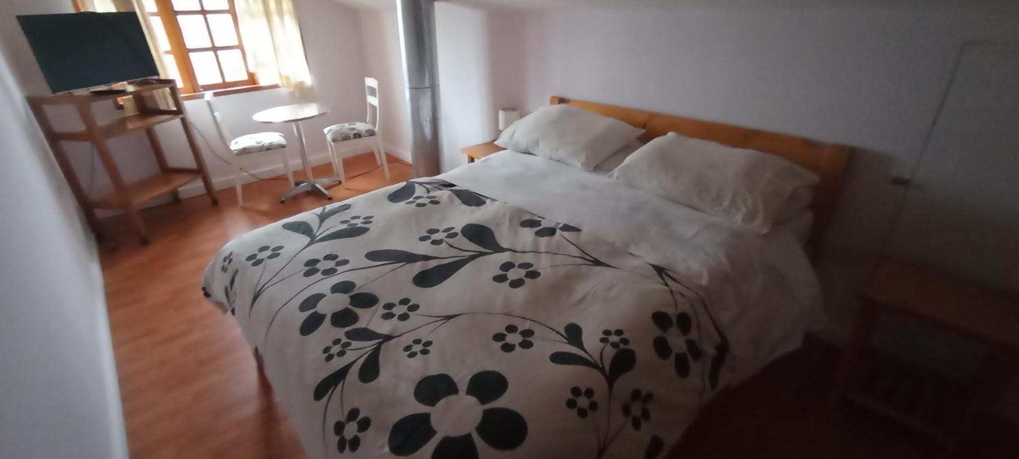 Omi Kika B&B 빌라리카 외부 사진