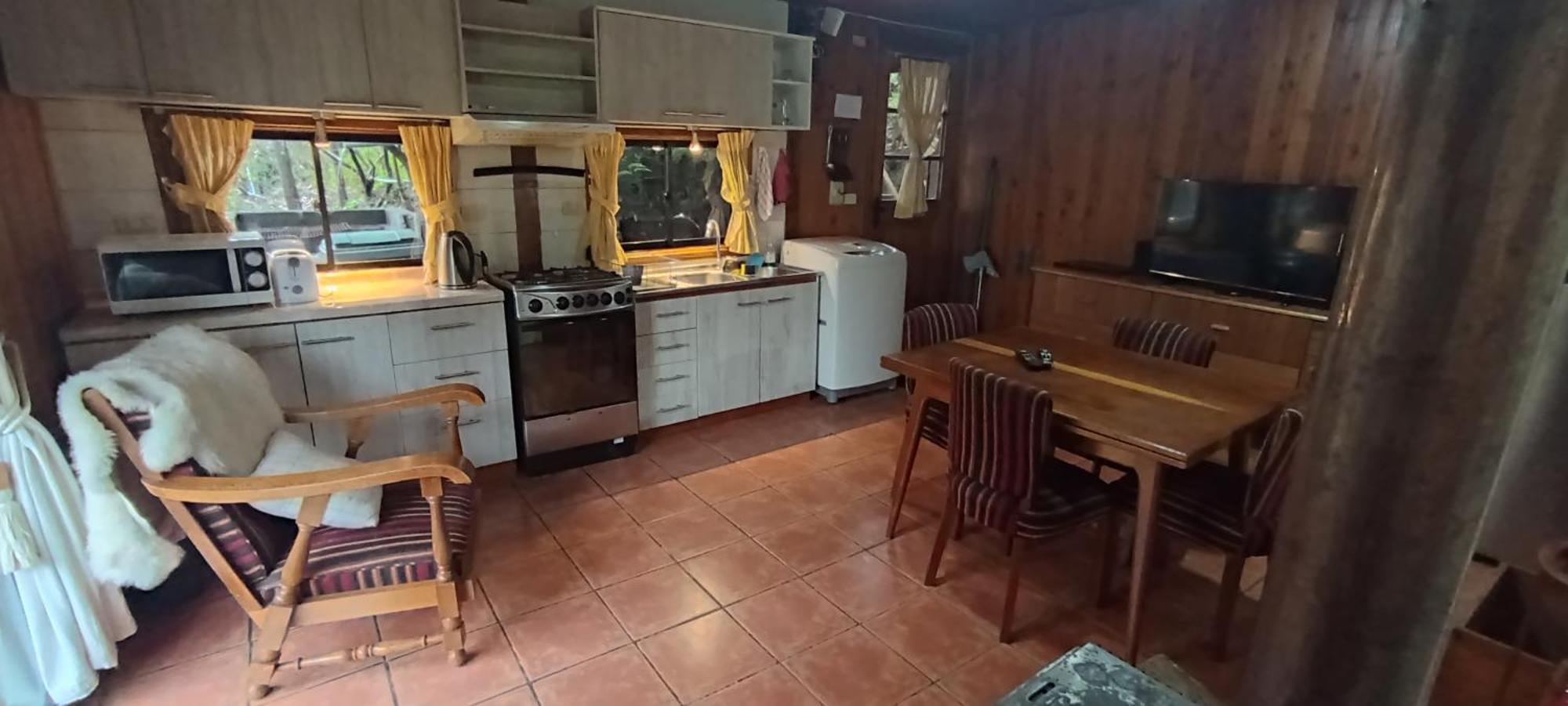 Omi Kika B&B 빌라리카 외부 사진
