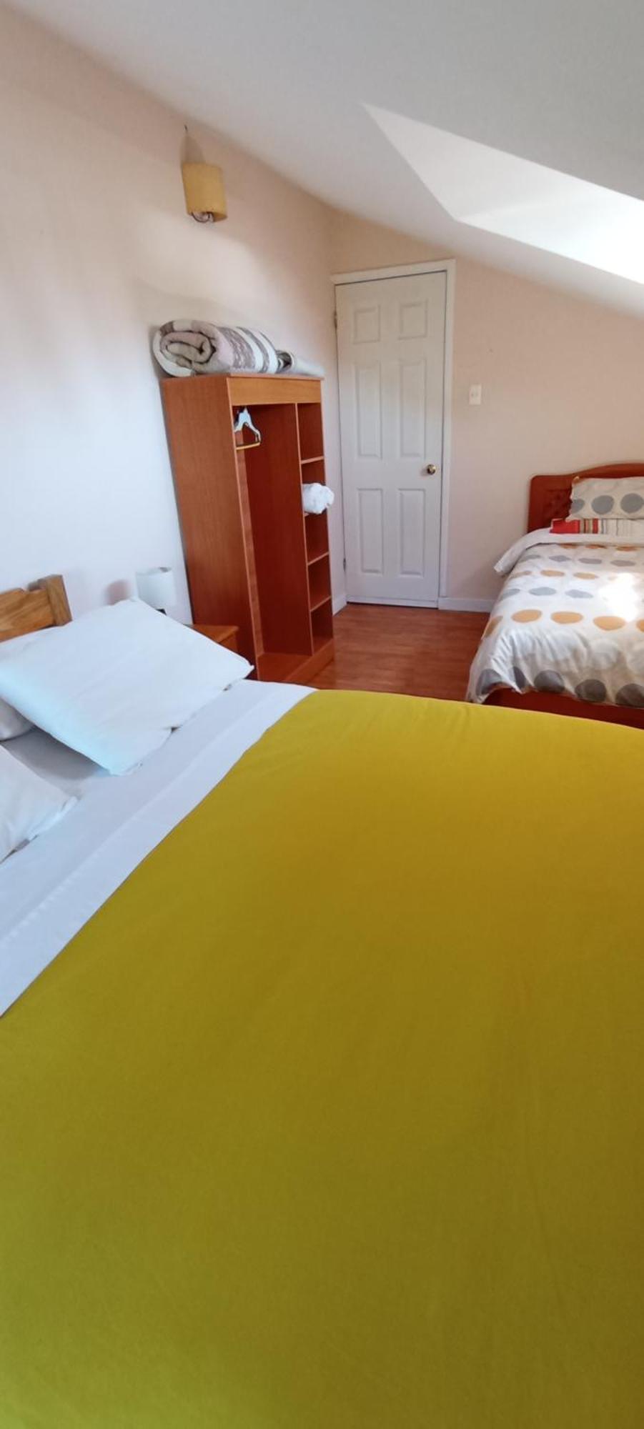 Omi Kika B&B 빌라리카 외부 사진