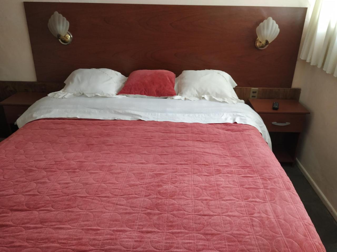Omi Kika B&B 빌라리카 외부 사진