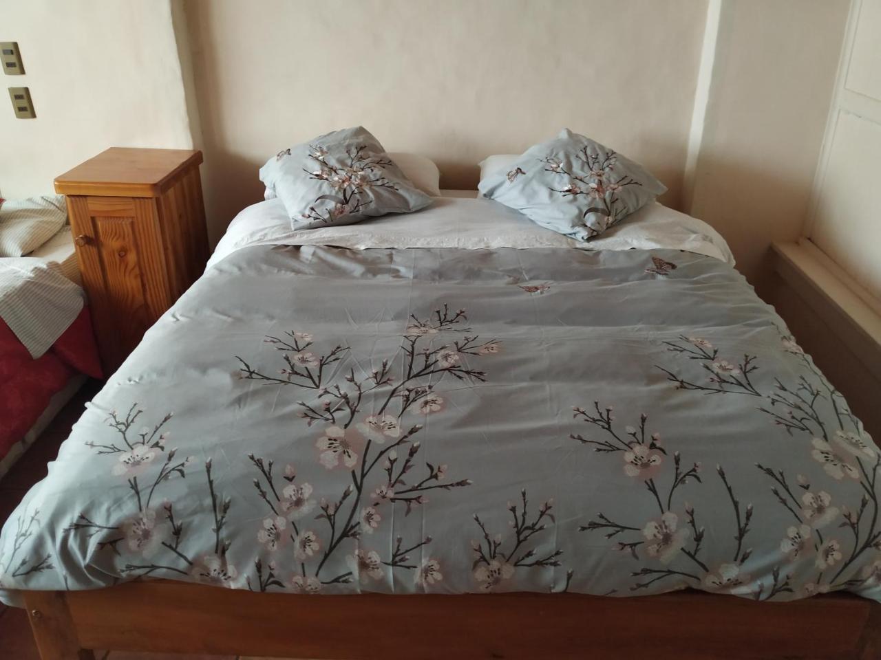 Omi Kika B&B 빌라리카 외부 사진